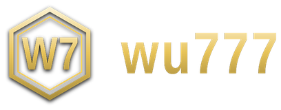 wu777 logo